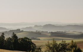 Ferienwohnung im Mühlviertler Panorama Vierseithof