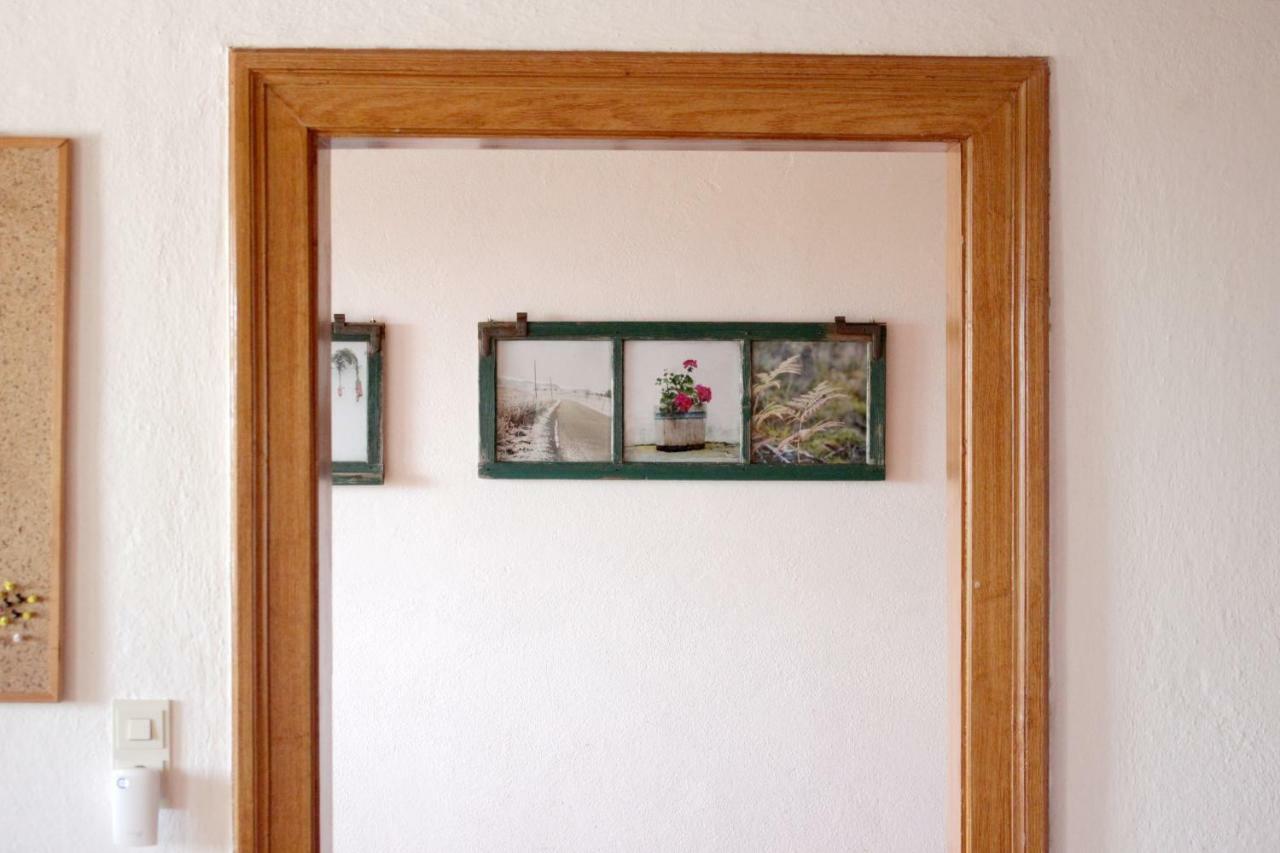 Ferienwohnung im Mühlviertler Panorama Vierseithof Lembach im Mühlkreis Exterior foto